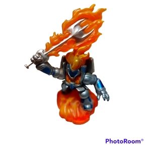 Skylander's Ignitor figure from Series 2 - Giants.  